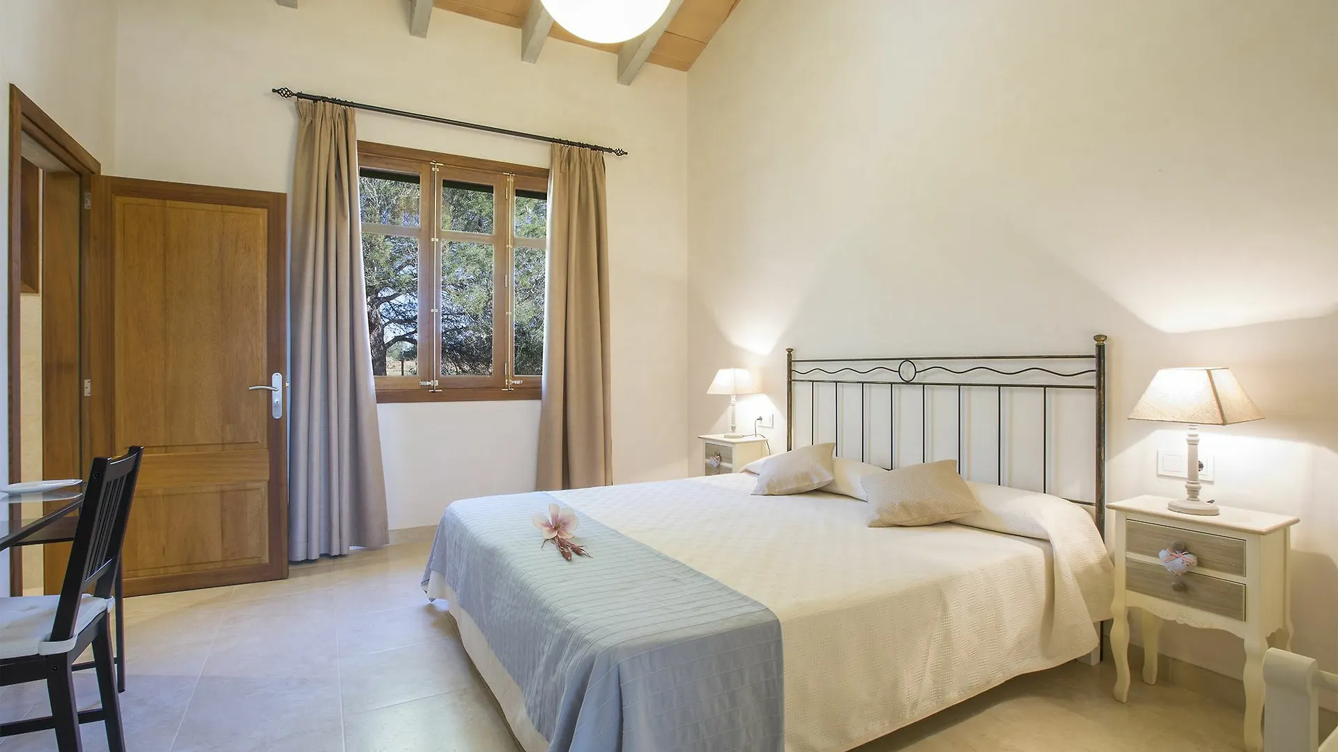 Son Vidal Hotel Campos