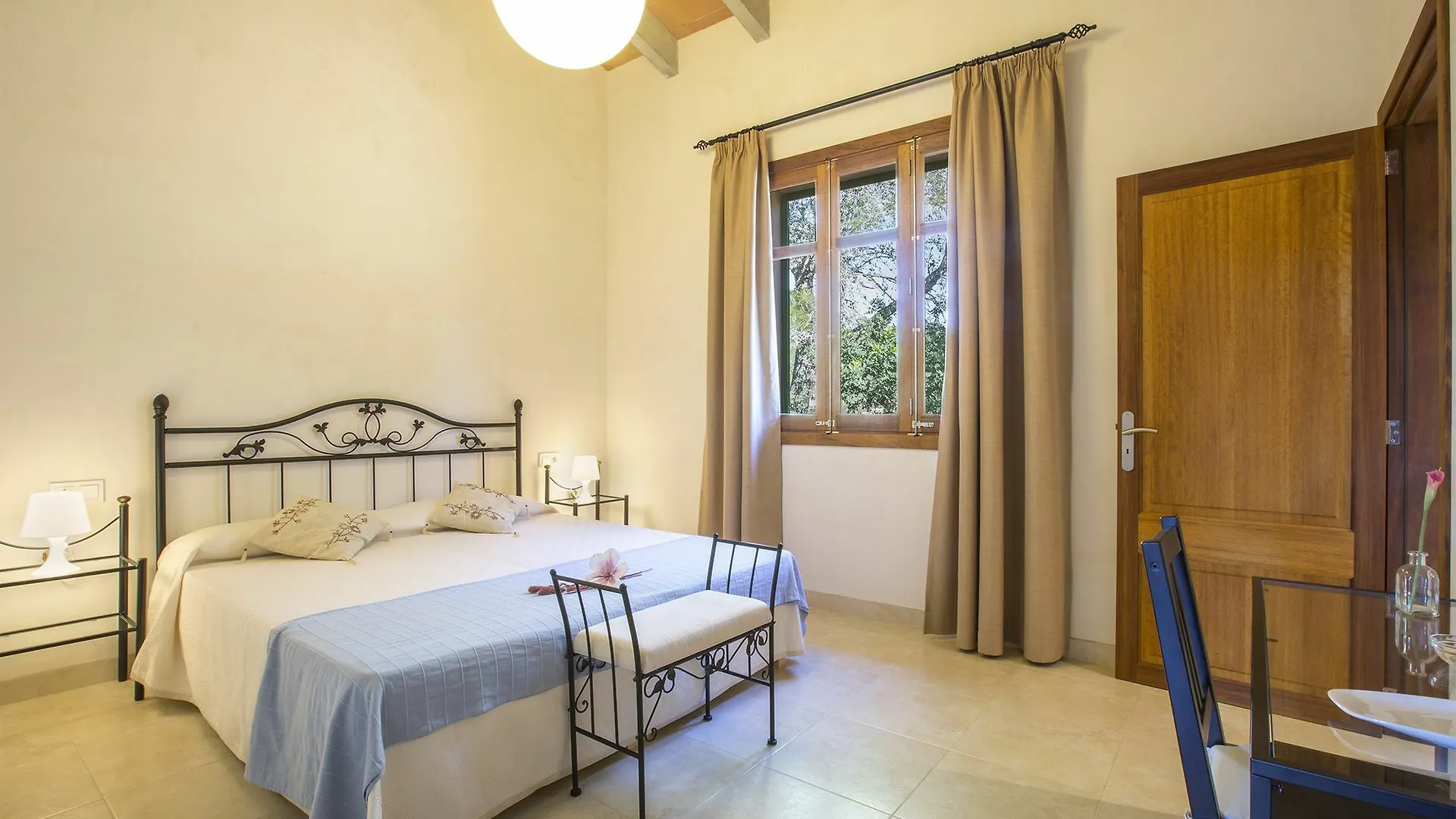 Son Vidal Hotel Campos