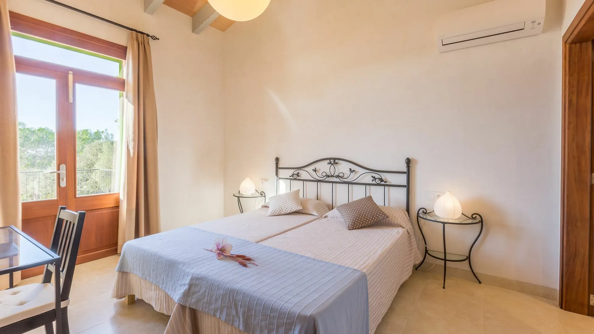 Son Vidal Hotel Campos  4*, Campos (Mallorca) Spain