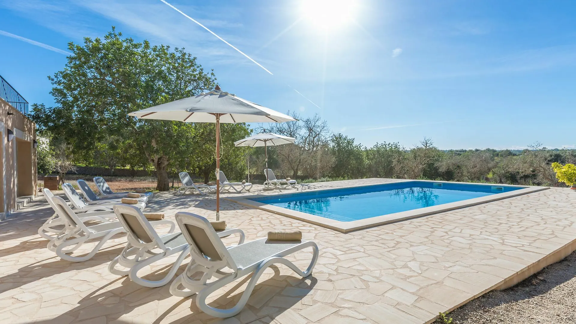 Son Vidal Hotel Campos   Campos (Mallorca)