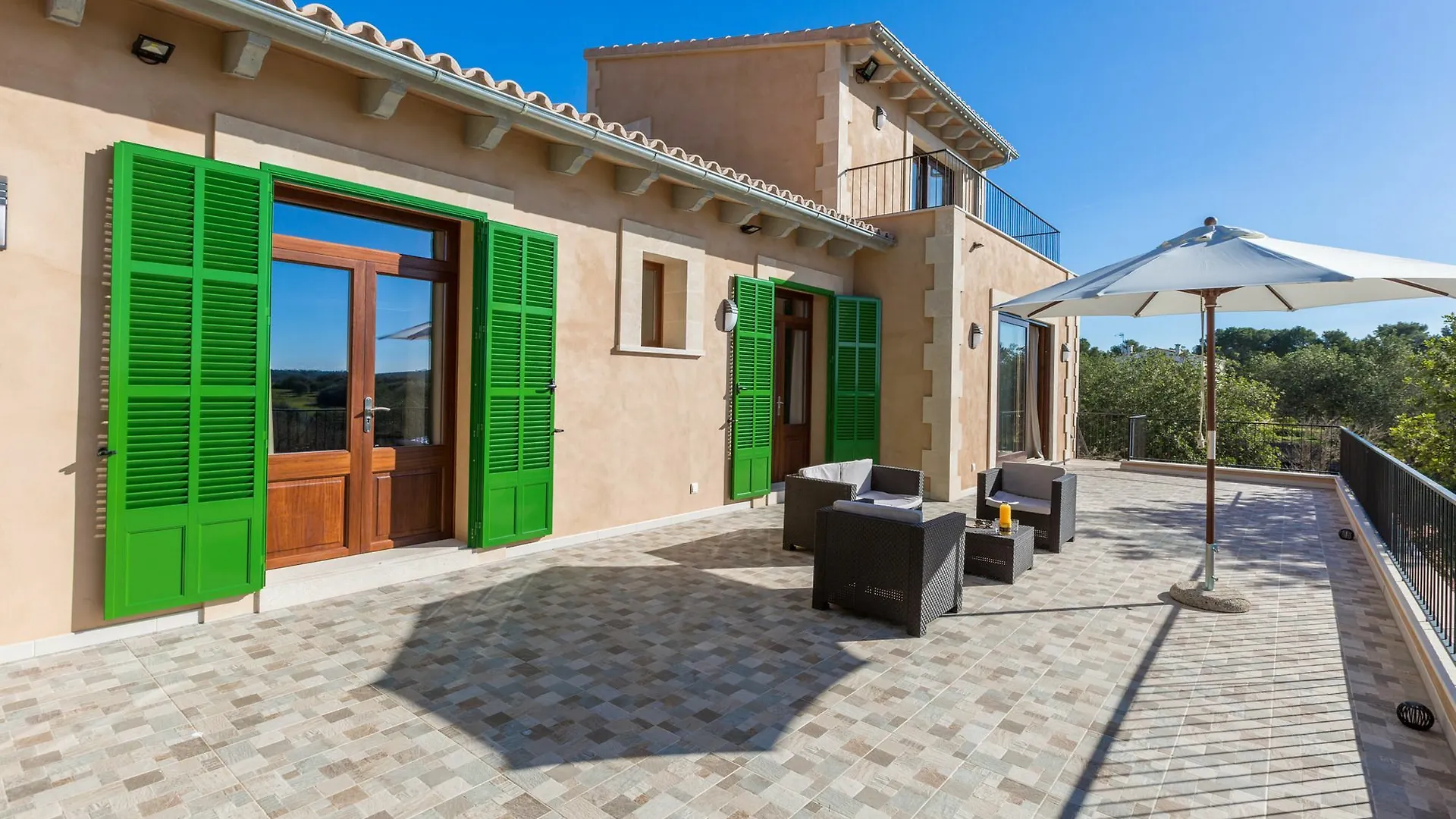 Son Vidal Hotel Campos  Campos (Mallorca)