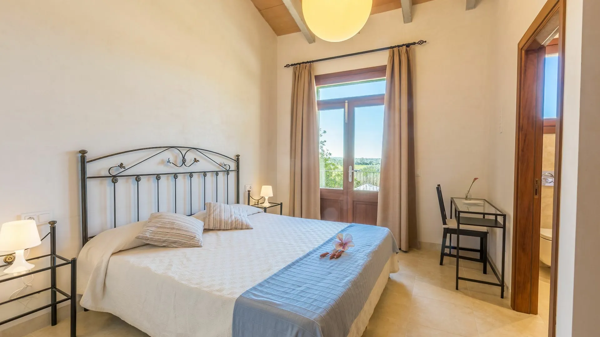 ****  Son Vidal Hotel Campos  Spain