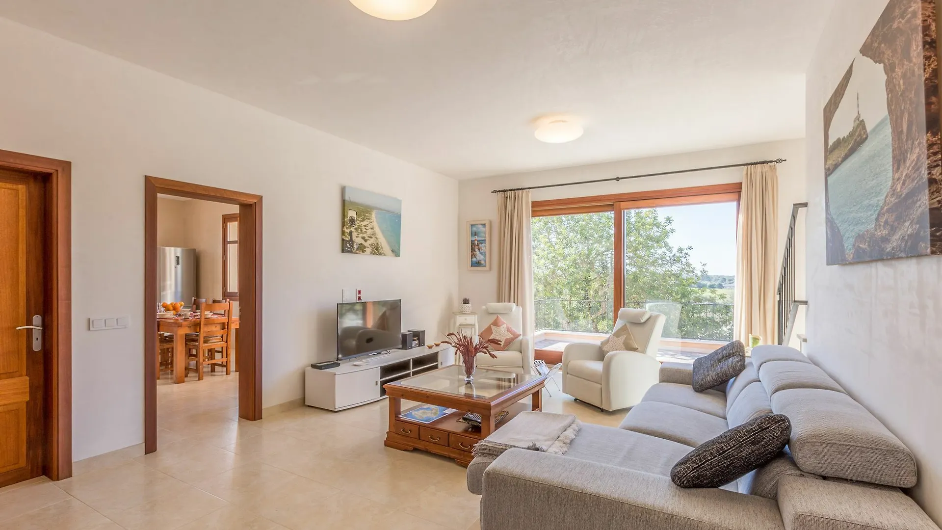 Son Vidal Hotel Campos  4*, Campos (Mallorca)