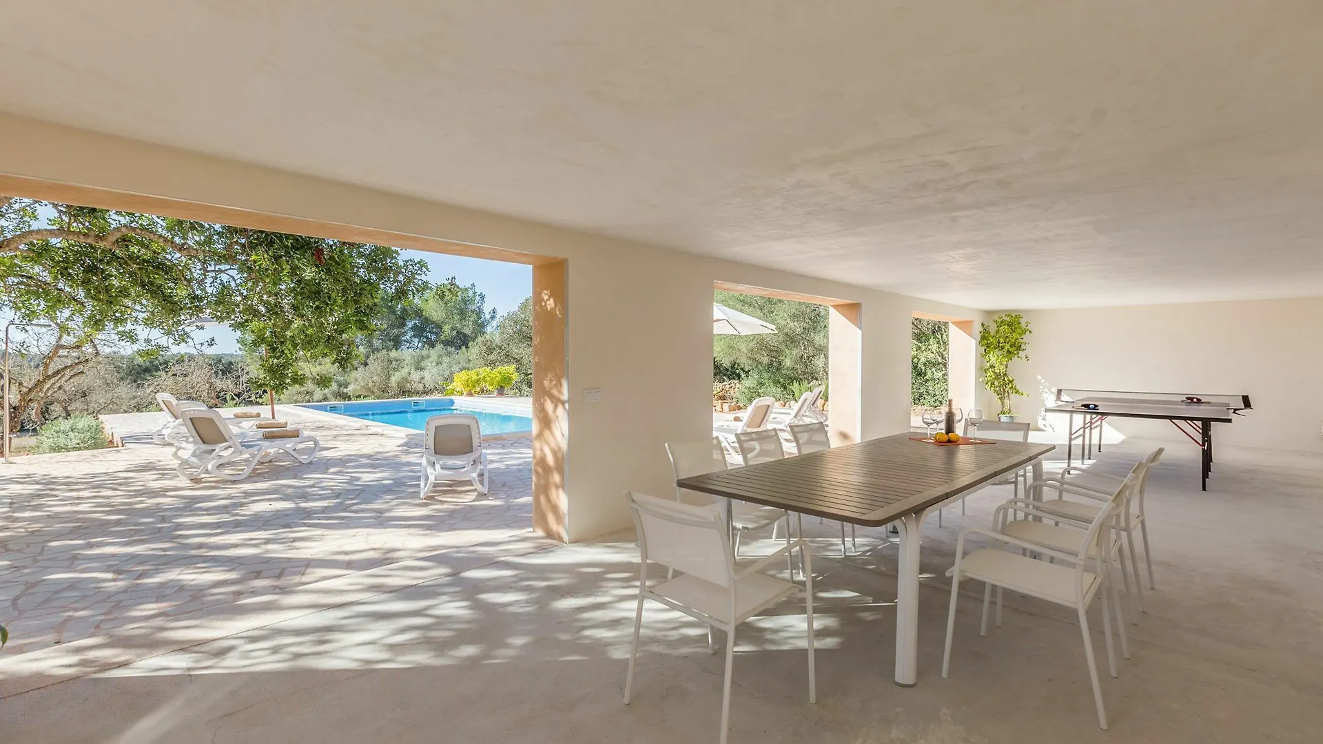 Son Vidal Hotel Campos   Campos (Mallorca)