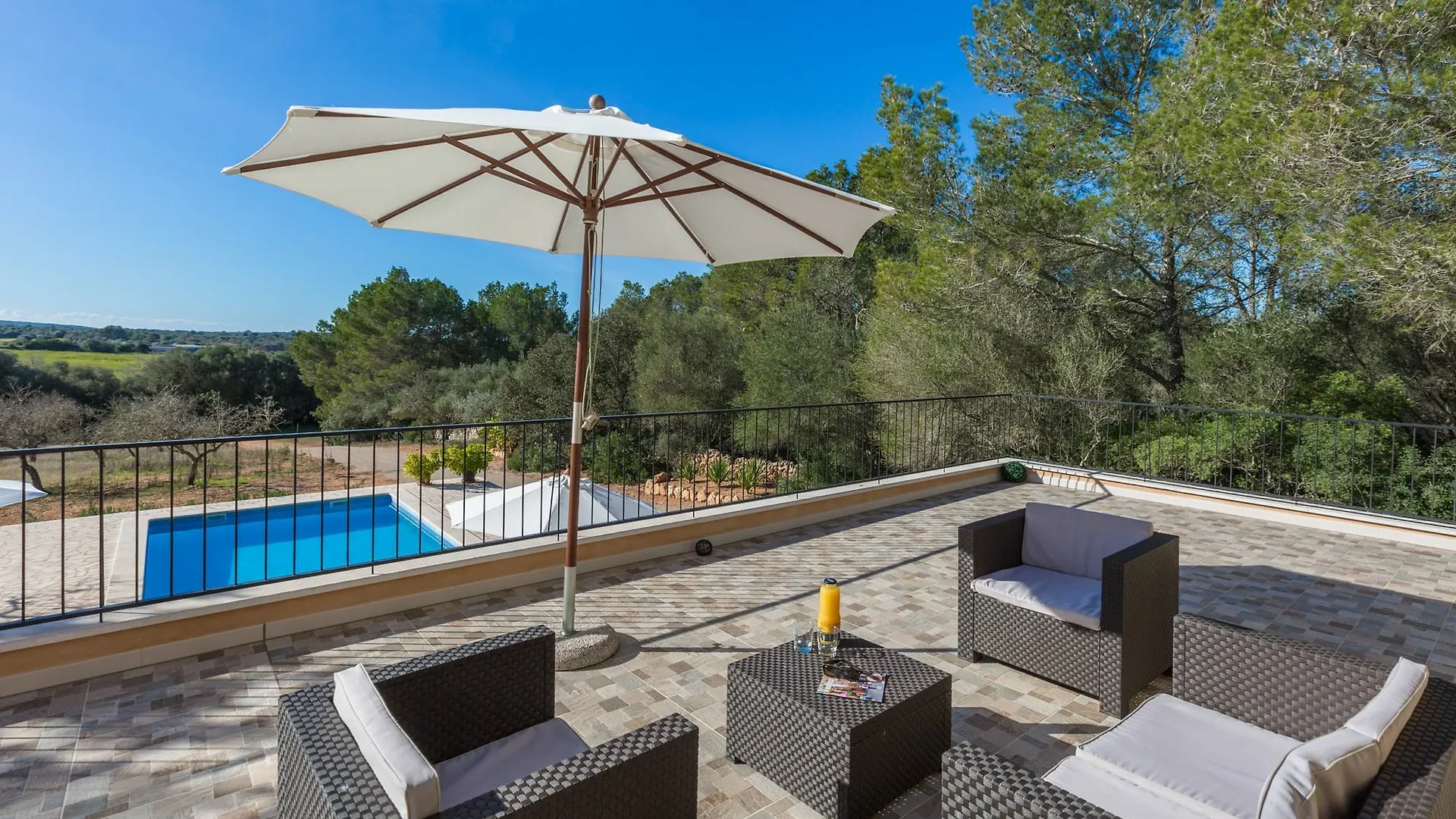 Son Vidal Hotel Campos