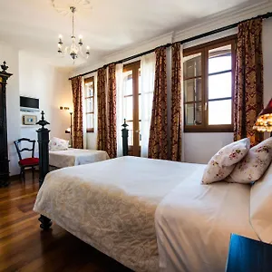 4* Hotel Segles - Turismo De Interior