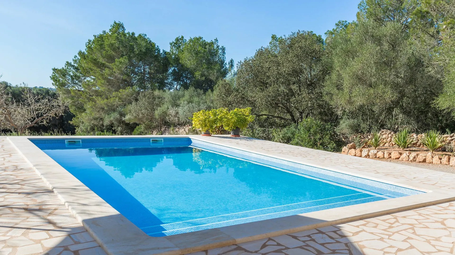 Son Vidal Hotel Campos  Campos (Mallorca)